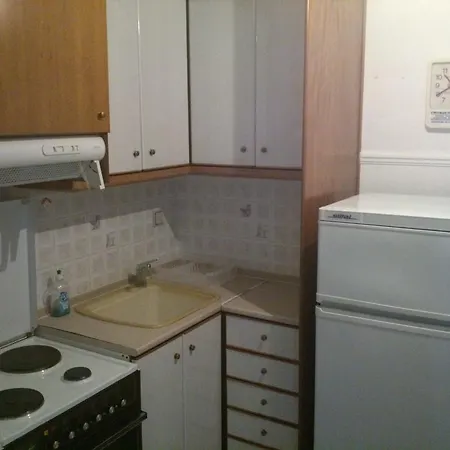 Apartamento Kalaitzis