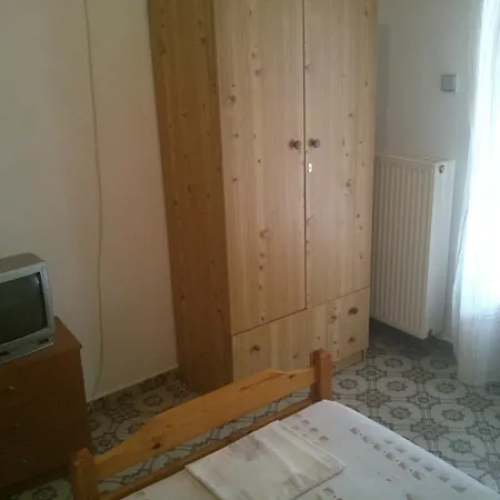 Kalaitzis Kalyves Polygyrou