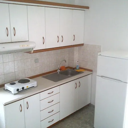 Apartamento Kalaitzis