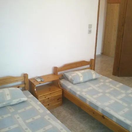 Apartamento Kalaitzis