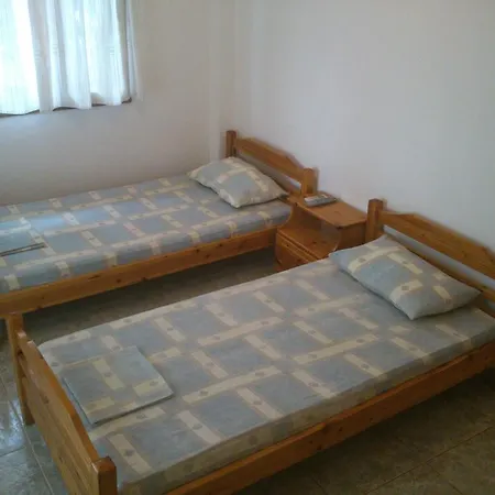 Apartamento Kalaitzis Kalyves Polygyrou