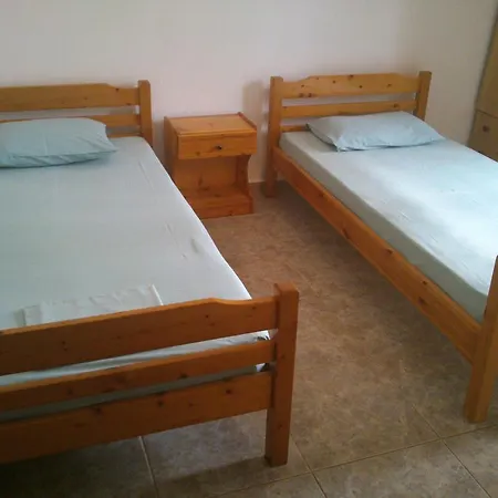 Kalaitzis Kalyves Polygyrou