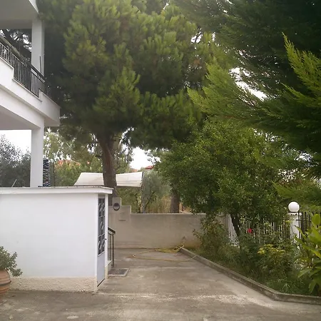 Apartamento Kalaitzis