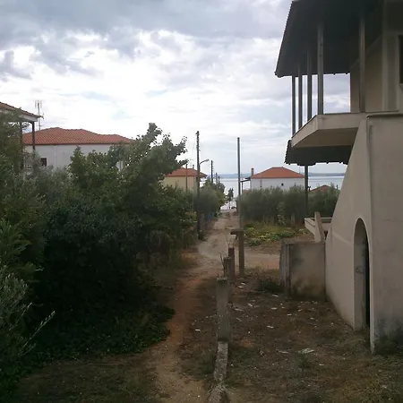 Apartamento Kalaitzis Kalyves Polygyrou