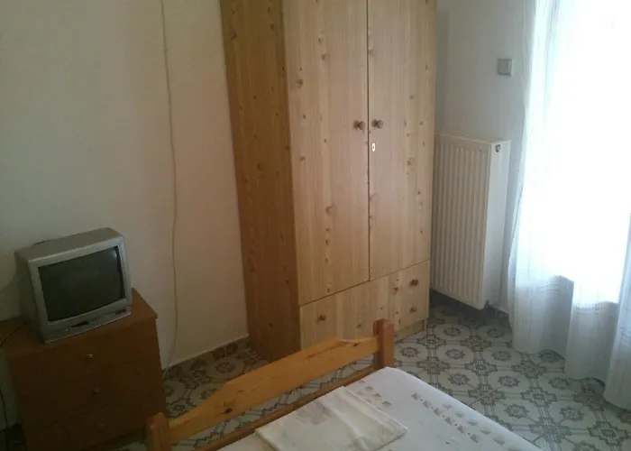 Kalaitzis Kalyves Polygyrou