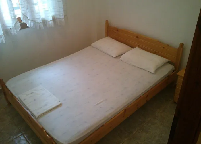 Kalaitzis Kalyves Polygyrou