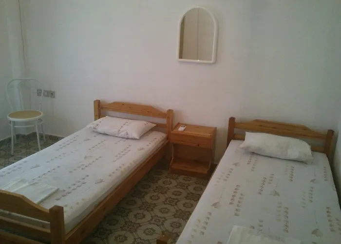 Lejlighed Kalaitzis Kalyves Polygyrou