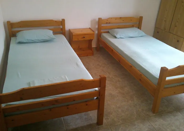 Kalaitzis Kalyves Polygyrou