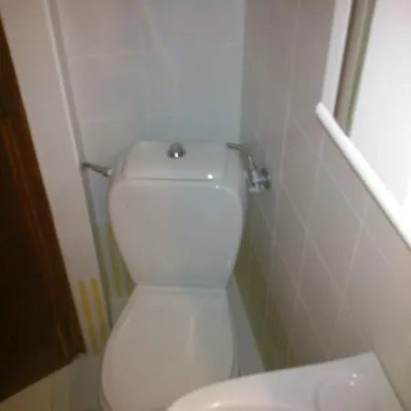 Apartment Kalaitzis