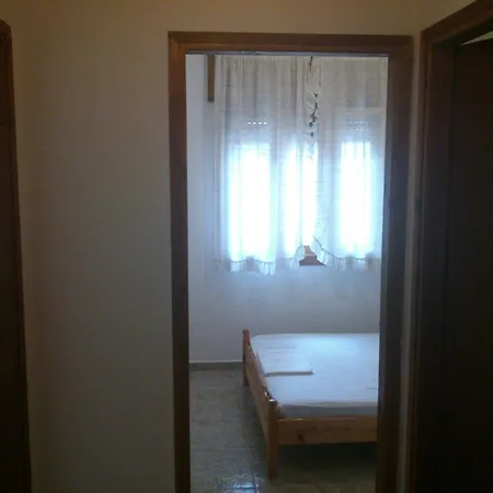 Apartment Kalaitzis *