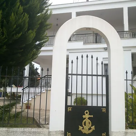 Apartment Kalaitzis