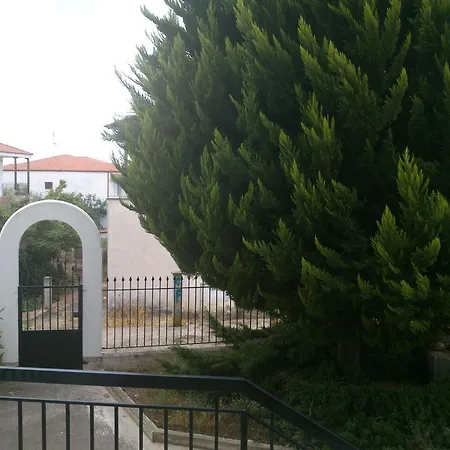 Apartment Kalaitzis *