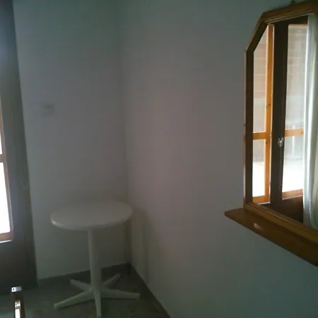 Apartment Kalaitzis *