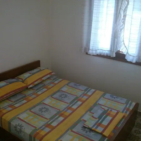 Apartment Kalaitzis