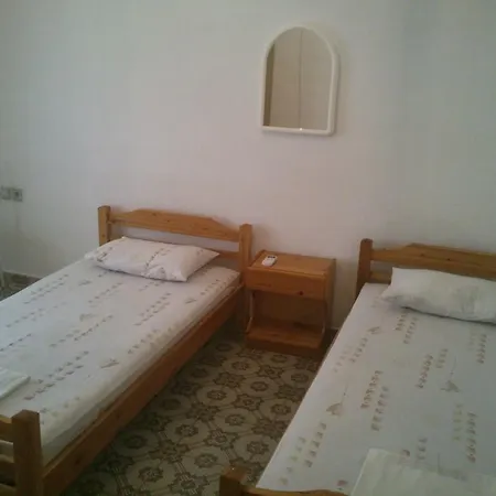 Apartment Kalaitzis Kalyves Polygyrou