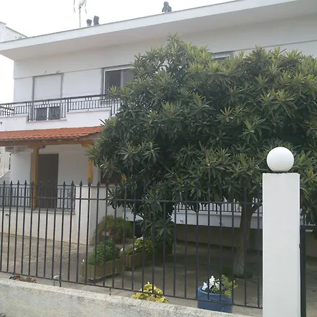 Kalaitzis Kalyves Polygyrou