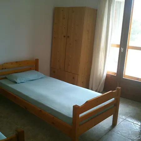 Apartman Kalaitzis