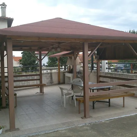 Apartment Kalaitzis *