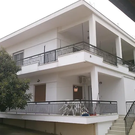 Apartment Kalaitzis *