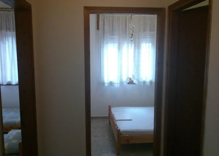 Apartman Kalaitzis *