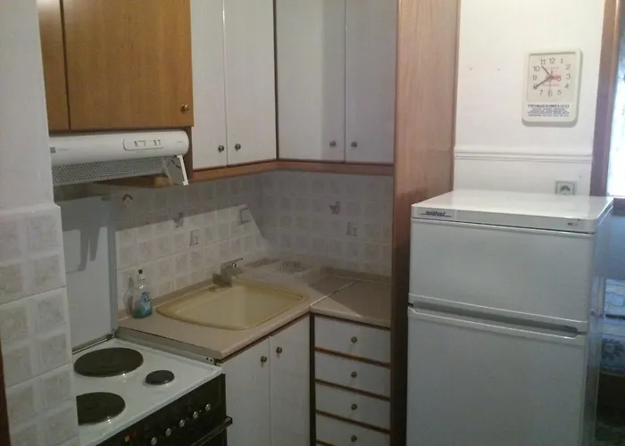 Apartman Kalaitzis