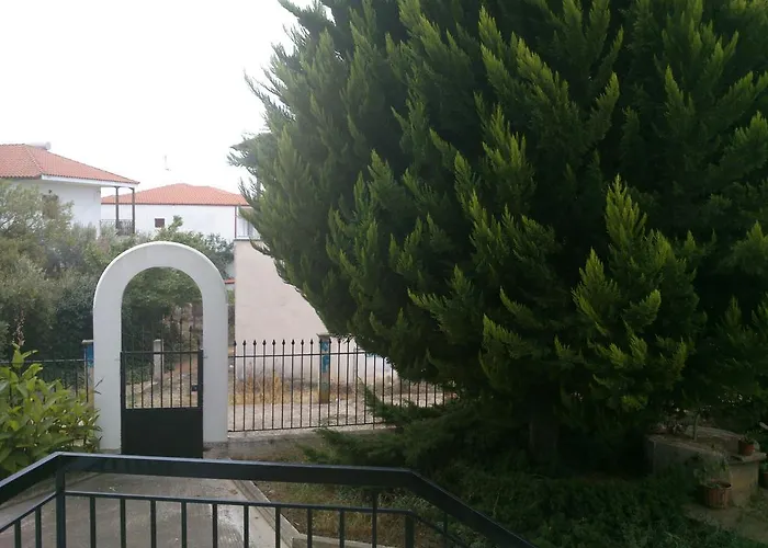 Apartman Kalaitzis *