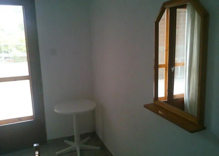Apartman Kalaitzis *