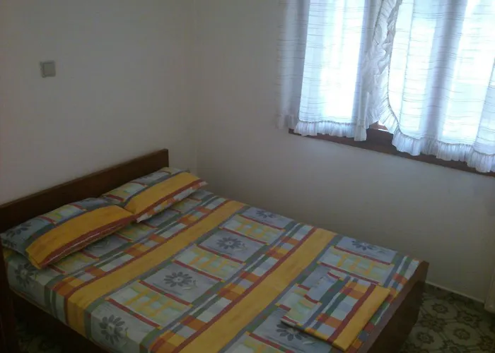 Apartman Kalaitzis
