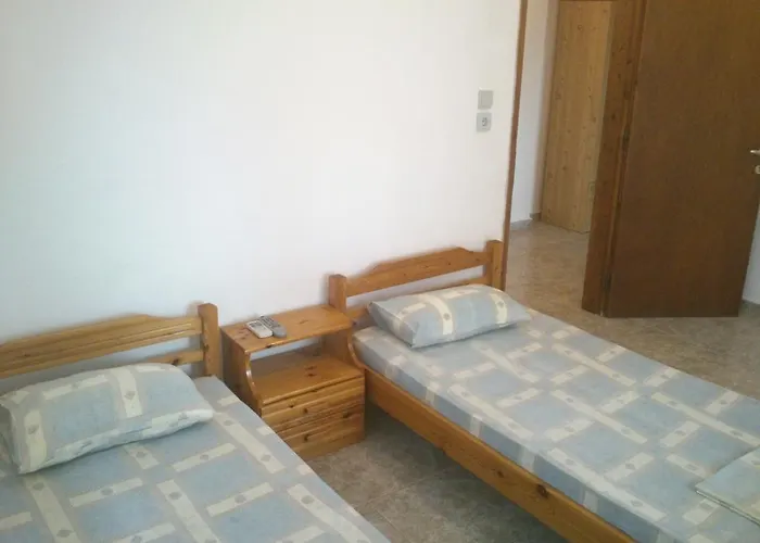 Apartman Kalaitzis