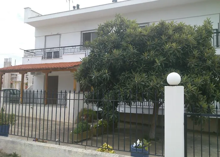 Kalaitzis Kalyves Polygyrou