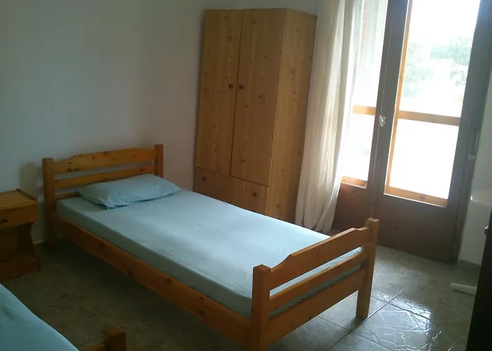 Apartman Kalaitzis
