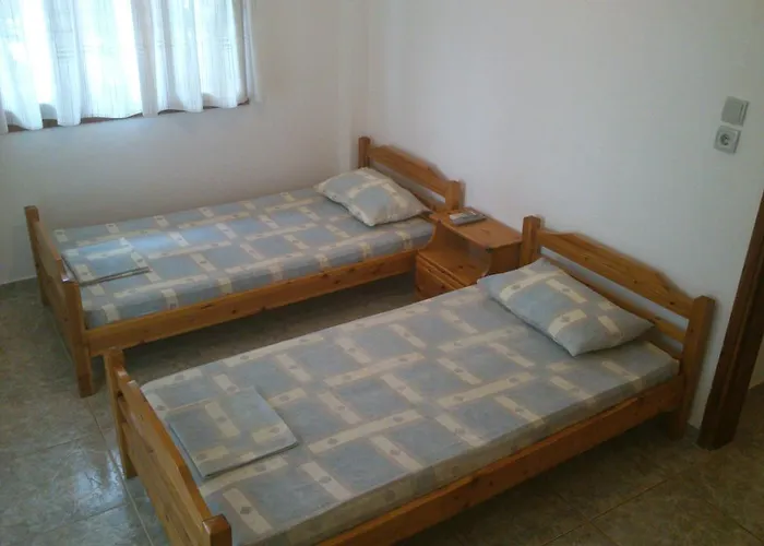 Daire Kalaitzis Kalyves Polygyrou
