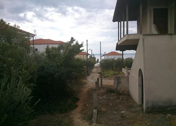 Apartman Kalaitzis Kalyves Polygyrou