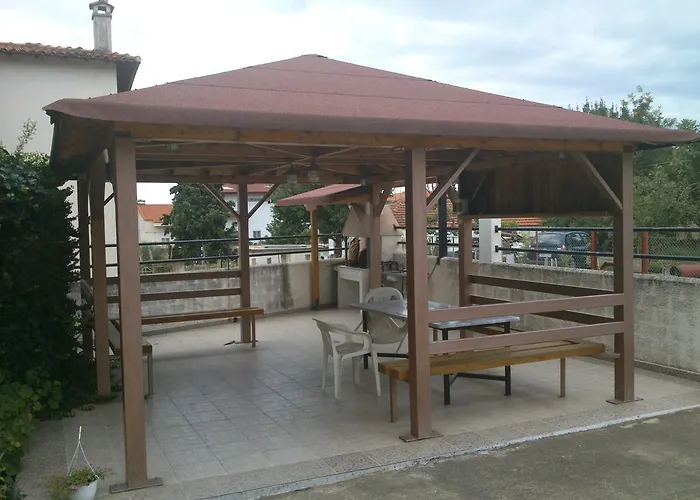 Apartman Kalaitzis *